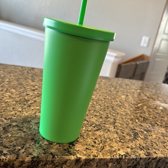 16oz Starbucks tumbler - Picture 3 of 4